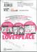 LOVE &amp; PEACE เลิฟแอนด์พีซ เล่ม 03