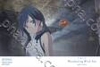 Weathering With You ฤดูฝัน ฉันมีเธอ + โปสการ์ด (นิยาย)
