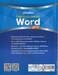 คู่มือเรียนโปรแกรมประมวลผลคำ Word 2010