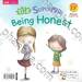 The Superkids Being Honest - ซูเปอร์คิดส์ เด็กดี มีความซื่อสัตย์