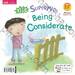 ซูเปอร์คิดส์ เด็กดี มีน้ำใจ : The Superkids Being Considerate