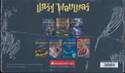 แฮร์รี่ พอตเตอร์ : Harry Potter ปกแข็ง ครบชุด (Boxset)