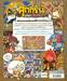 คุกกี้รันเกมปริศนา เล่ม 05 ผจญภัยในเมืองผู้วิเศษ