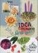 ศิลปะประดิษฐ์ IDEA กระทงจากผักสวนครัว