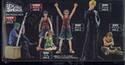 วัน พีซ - One Piece - Dramatic Showcase ~2nd season~ vol.3 -  
