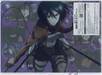 ผ่าพิภพไททัน : Attack on Titan - แฟ้มเอกสารลาย Mikasa Ackerman