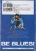 BE BLUES! ~นักเตะเลือดซามูไร~ เล่ม 01