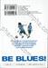 BE BLUES! ~นักเตะเลือดซามูไร~ เล่ม 20