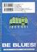 BE BLUES! ~นักเตะเลือดซามูไร~ เล่ม 21