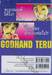 หัตถ์เทวดา เทรุ - Godhand Teru เล่ม 08