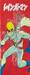 ยอดมนุษย์สายรุ้ง Rainbow Man เล่ม 01 - 03 (Box Set)
