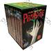 ParasytE ปรสิต คู่หูต่างโลก เล่ม 01 - 08 + กล่องสะสม (Boxset) (ราคาพิเศษ)