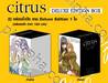 citrus [ซี ต รั ส] เล่ม 01 - 10 (Deluxe Edition Box - Limited Edition)