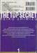 The Top Secret - ผ่าแผนลวง ล่าปริศนา เล่ม 01
