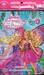 Barbie Mariposa &amp; the Fairy Princess + เสื้อยืด Barbie