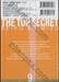 The Top Secret - ผ่าแผนลวง ล่าปริศนา เล่ม 09