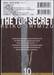 The Top Secret - ผ่าแผนลวง ล่าปริศนา เล่ม 10