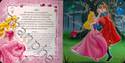 Disney Princess Puzzle Story Book