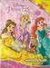 Disney Princess Special งดงามดั่งเจ้าหญิง + เซ็ตตัวปั๊มเจ้าหญิงดิสนีย์ Tweet