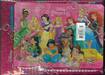 Disney Princess PUZZLE FUN - The Royal Dream Team + กระเป๋าสตางค์และจิ๊กซอว์