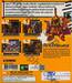 SD กันดั้ม ศึกตำนานสามก๊ก Brave Battle Warriors - Battle 11 (VCD)