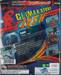 UltramanMAX Climax Story - อุลตร้าแมนแม็กซ์ ไคลแมกซ์ สตอรี่ (VCD / ซอง)