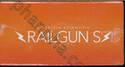 TOaru KAGAKU no RAILGUN S เรลกัน แฟ้มลับคดีวิทยาศาสตร์ เอส Vol.07