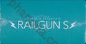 TOaru KAGAKU no RAILGUN S เรลกัน แฟ้มลับคดีวิทยาศาสตร์ เอส 8 + Box (DVD)