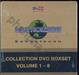 LOG HORIZON ล็อก ฮอไรซอน Vol.08 + [Collection Box 1 - 8] (DVD)