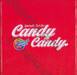 CANDY CANDY (Colored comic) BOXSET 