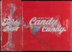 Candy Candy เล่ม 01 - 06 + Teddy Bear เล่ม 01 - 02 (ปกแข็ง)