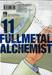 FULLMETAL ALCHEMIST แขนกลคนแปรธาตุ (Limited) เล่ม 11