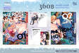 PHEROMOHOLIC เล่ม 01 - 02 (2 เล่มจบ) (Pre Order)